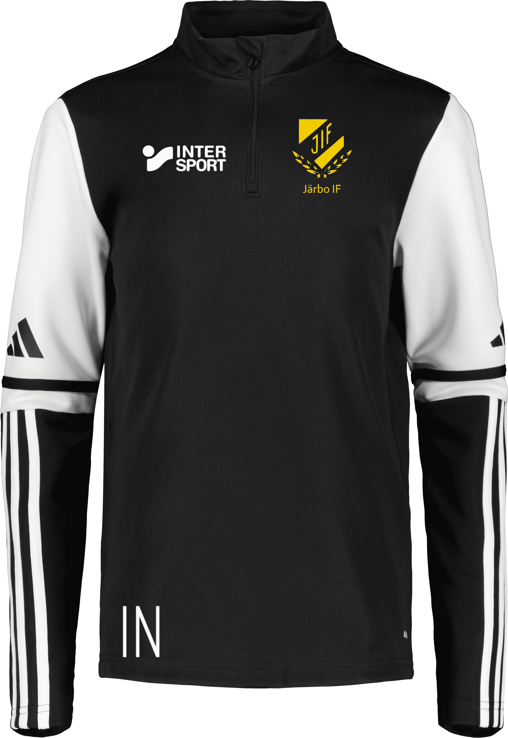 Squadra 25 Jr träningströja