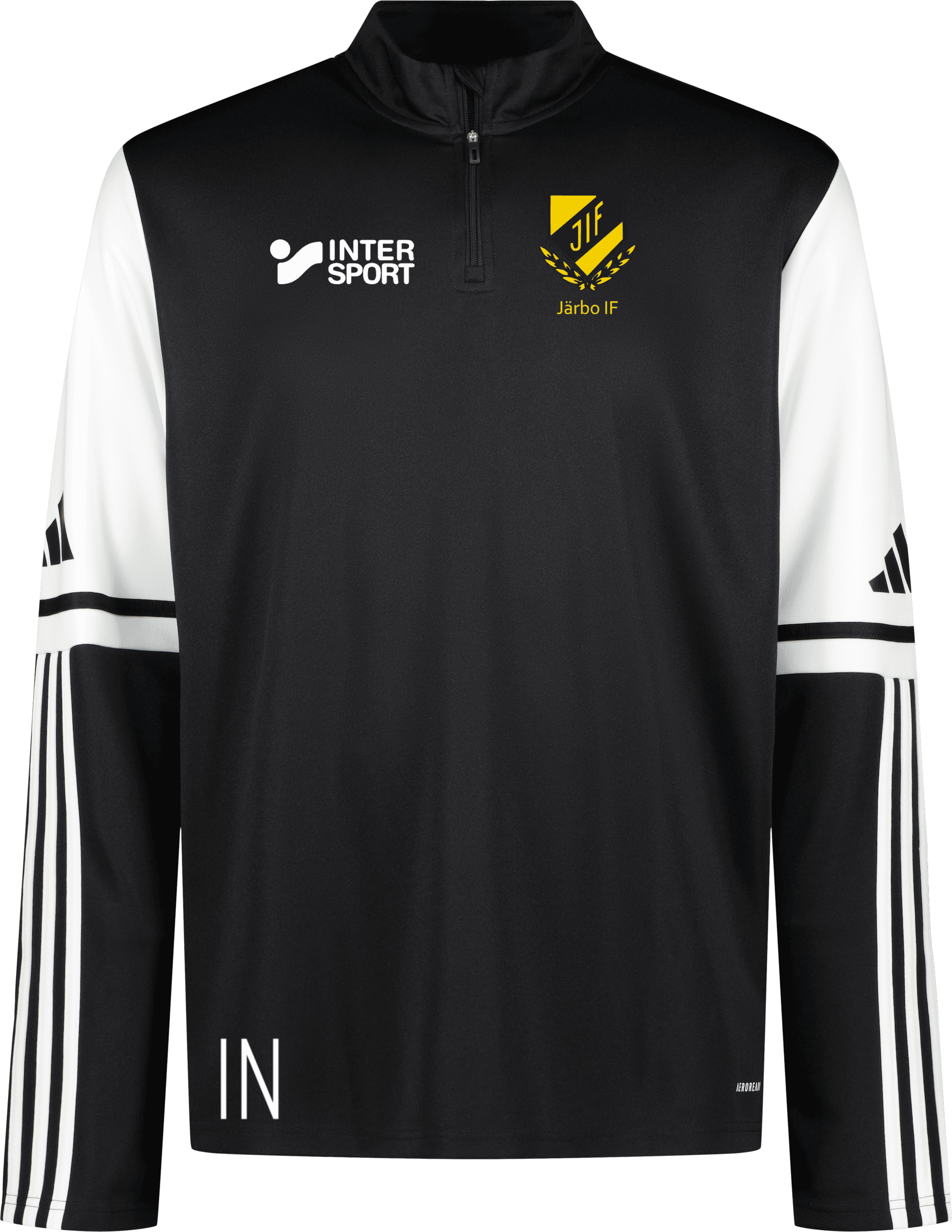 Squadra 25 M träningströja