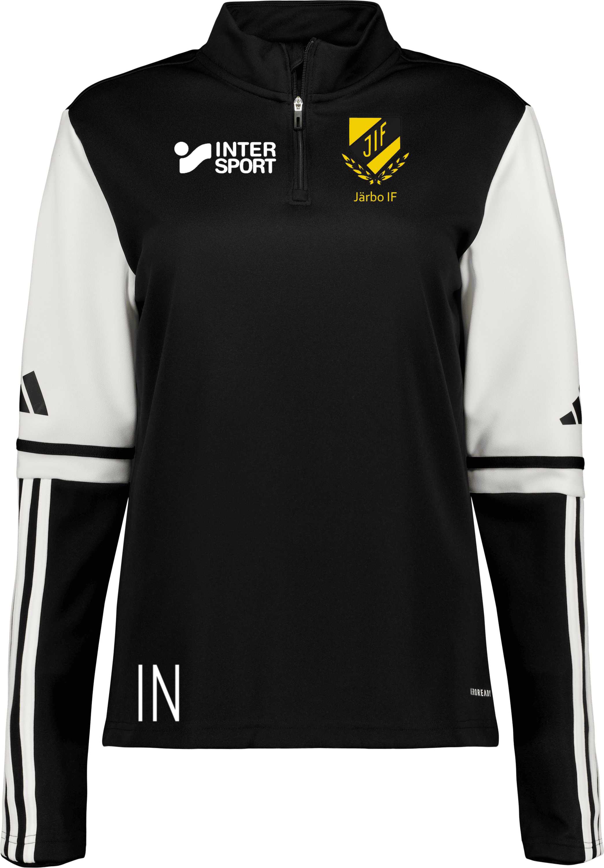Squadra 25 W träningströja