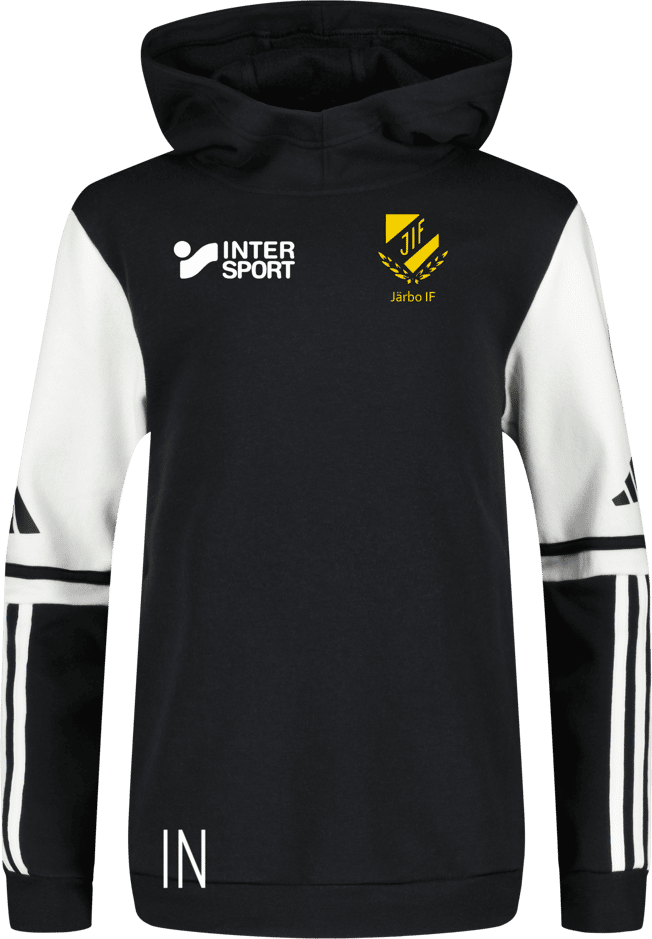 adidas Squadra 25 Jr huvtröja