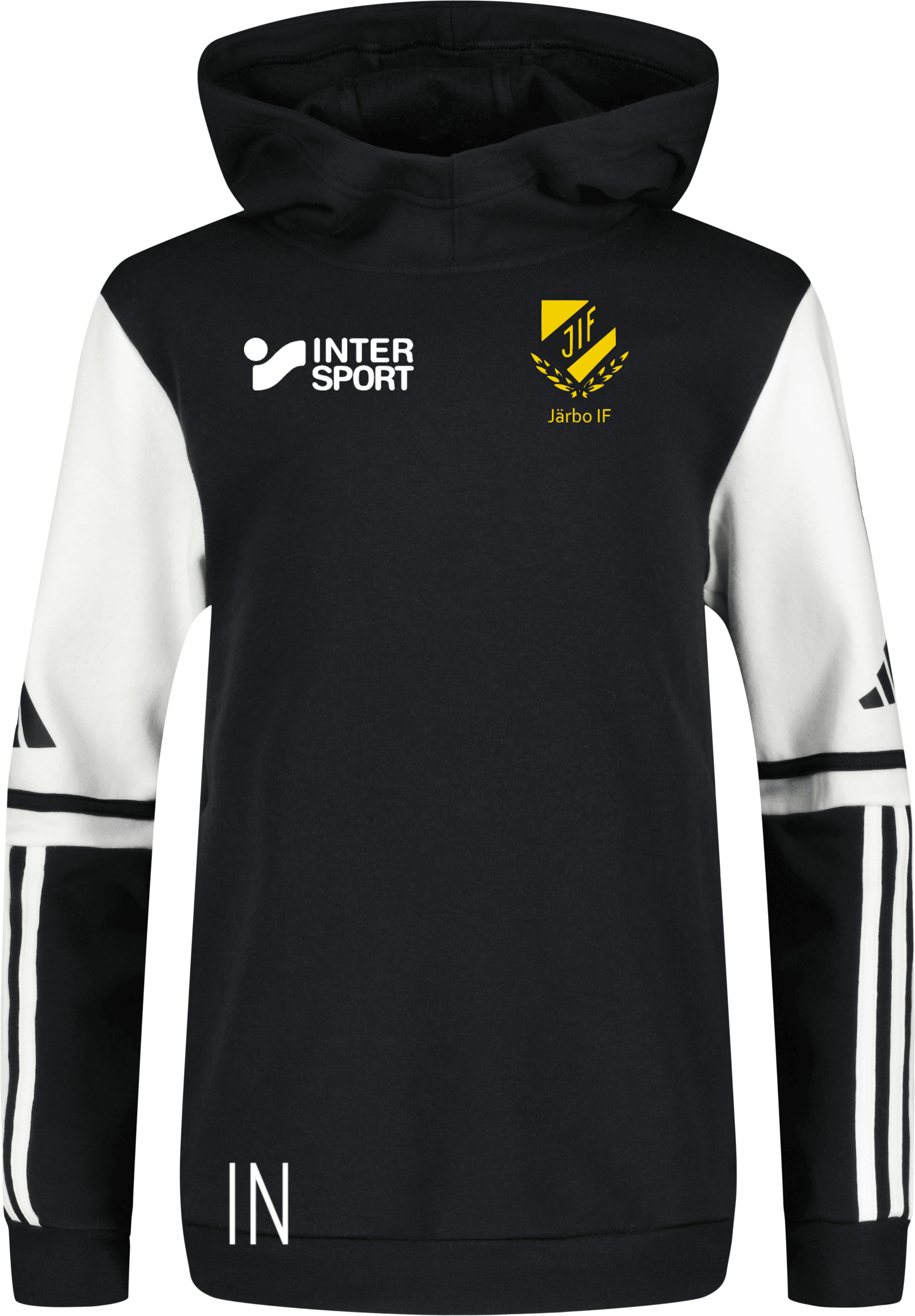 Squadra 25 Jr huvtröja