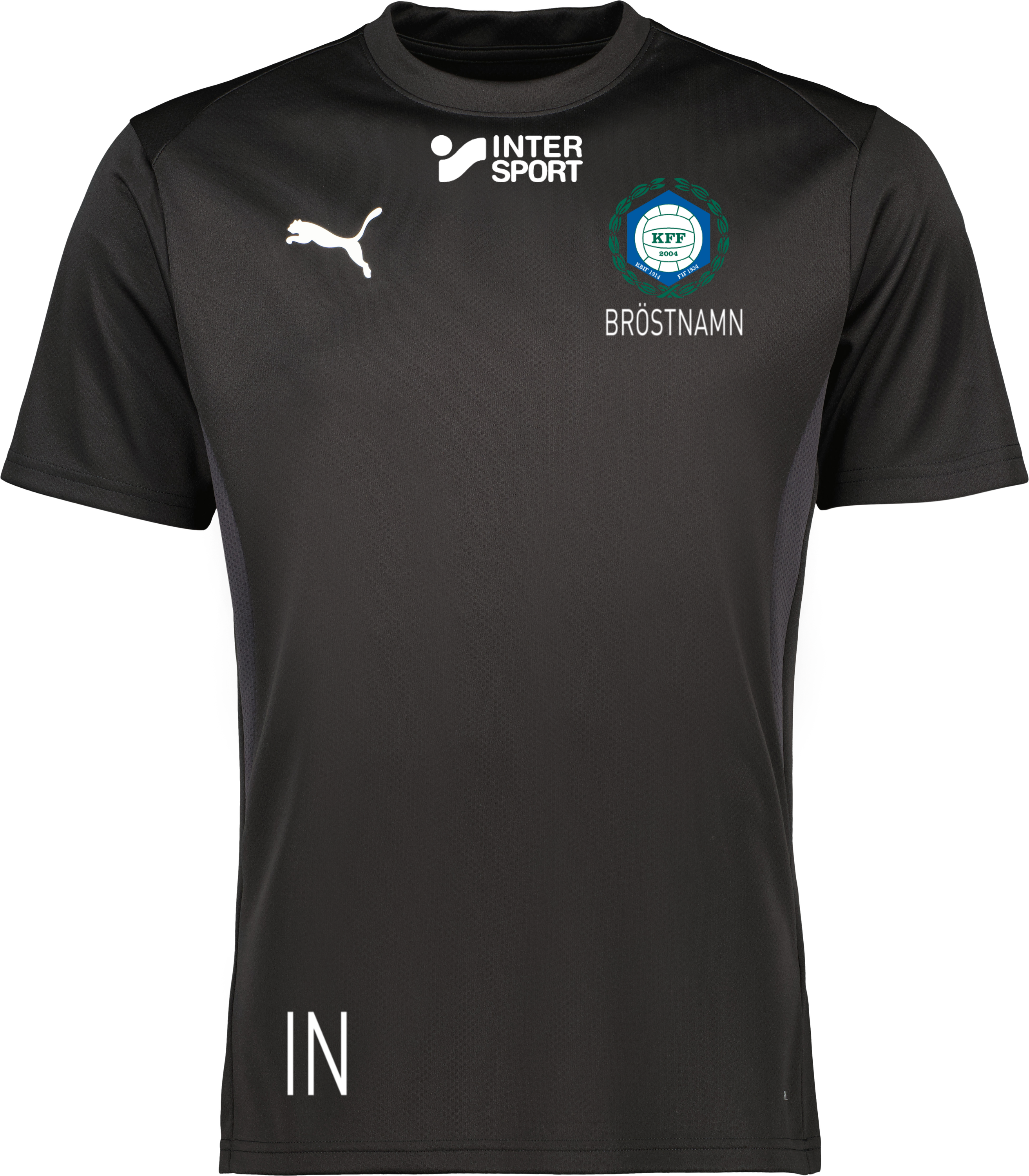 teamGOAL Jersey 