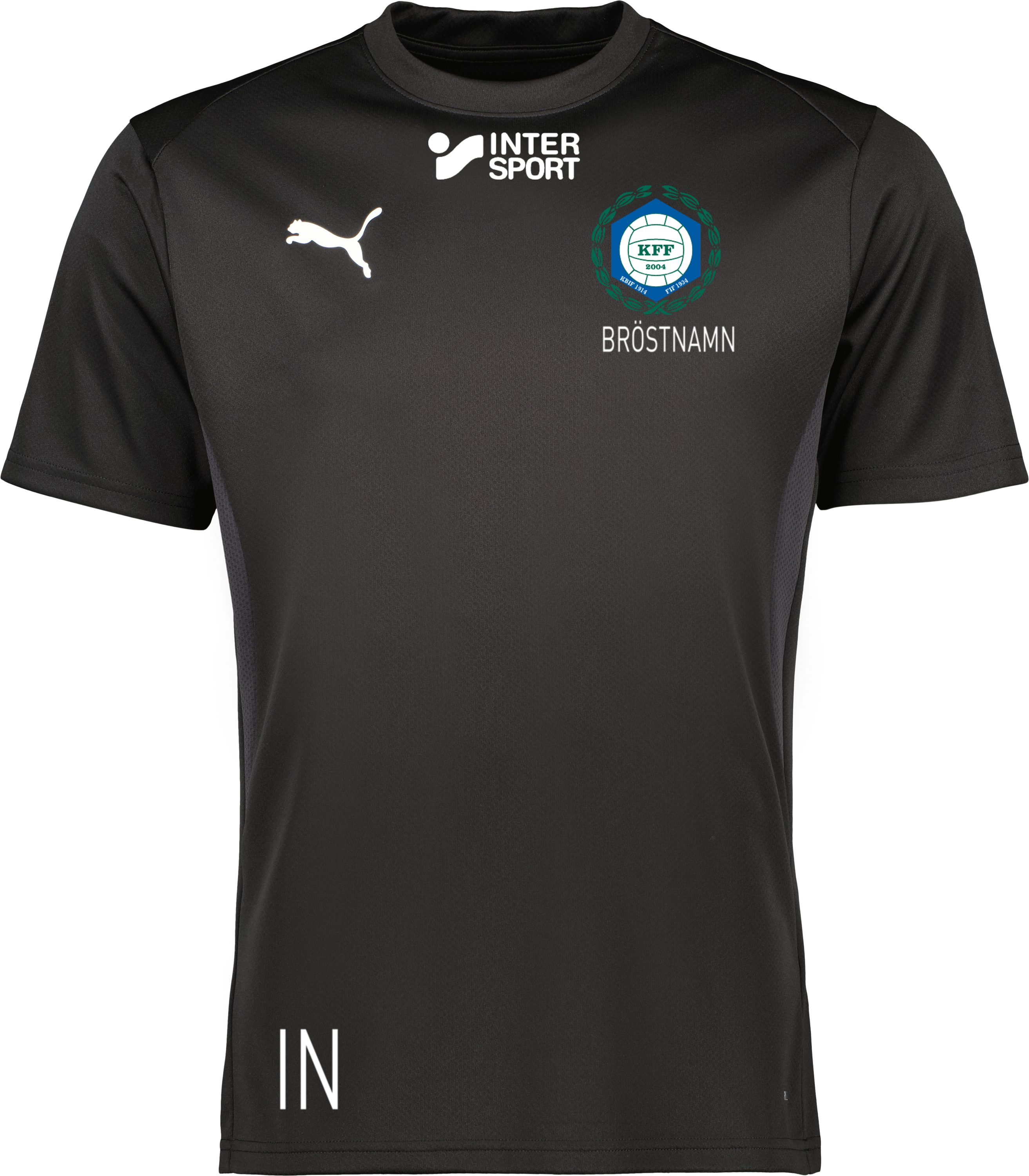 teamGOAL Jersey Jr 