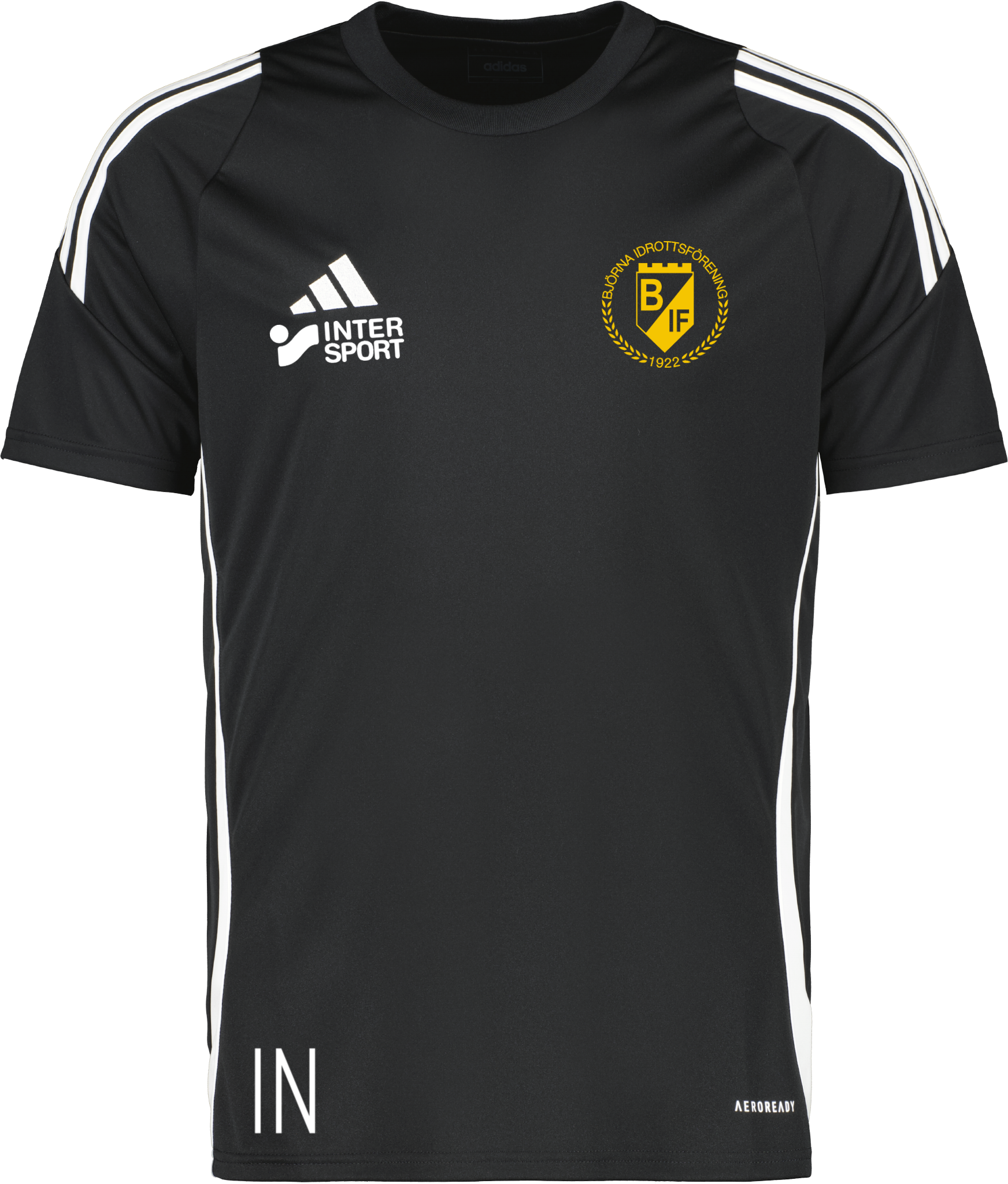 Tiro 24 t-shirt