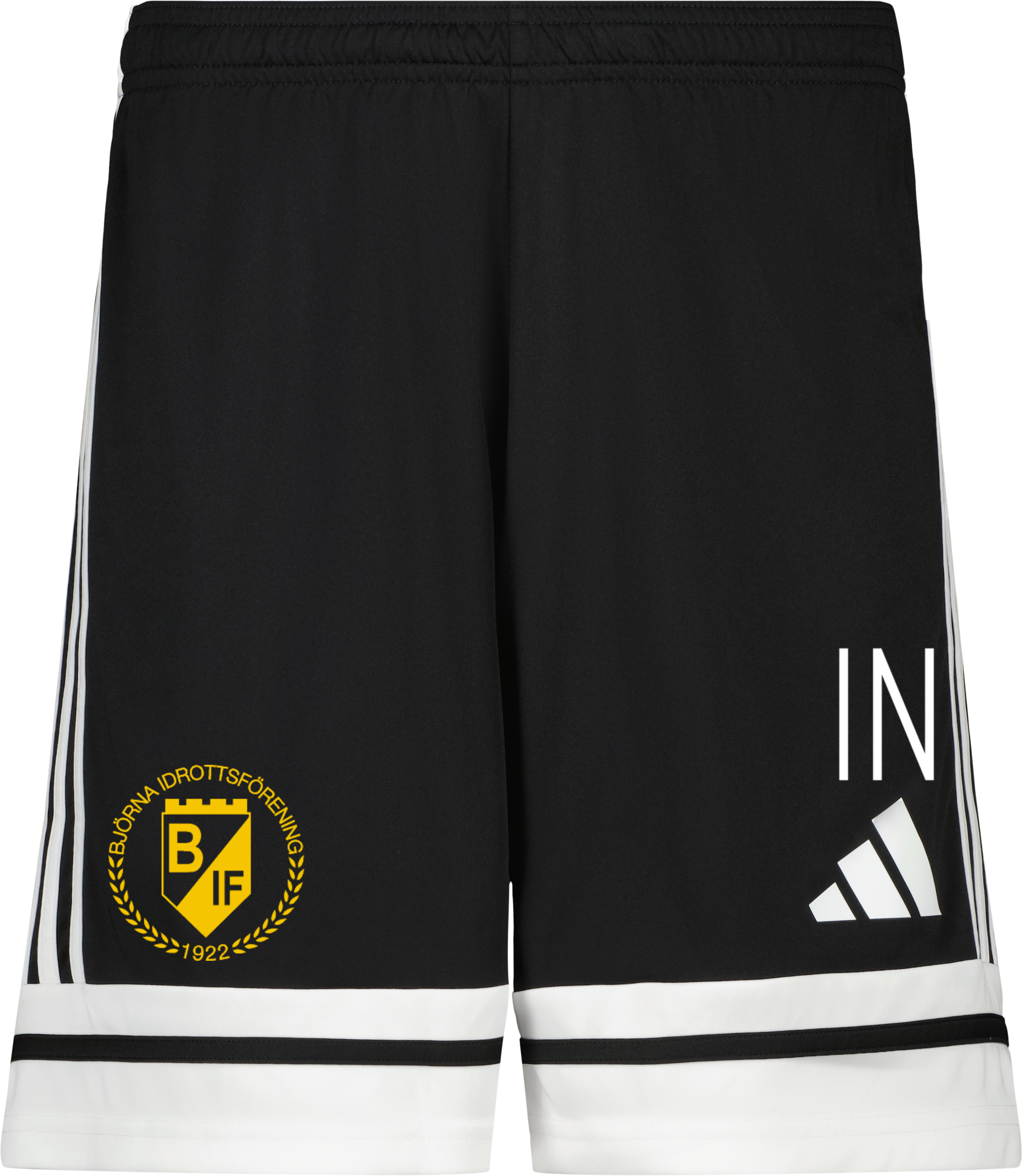 Squadra 25 M shorts