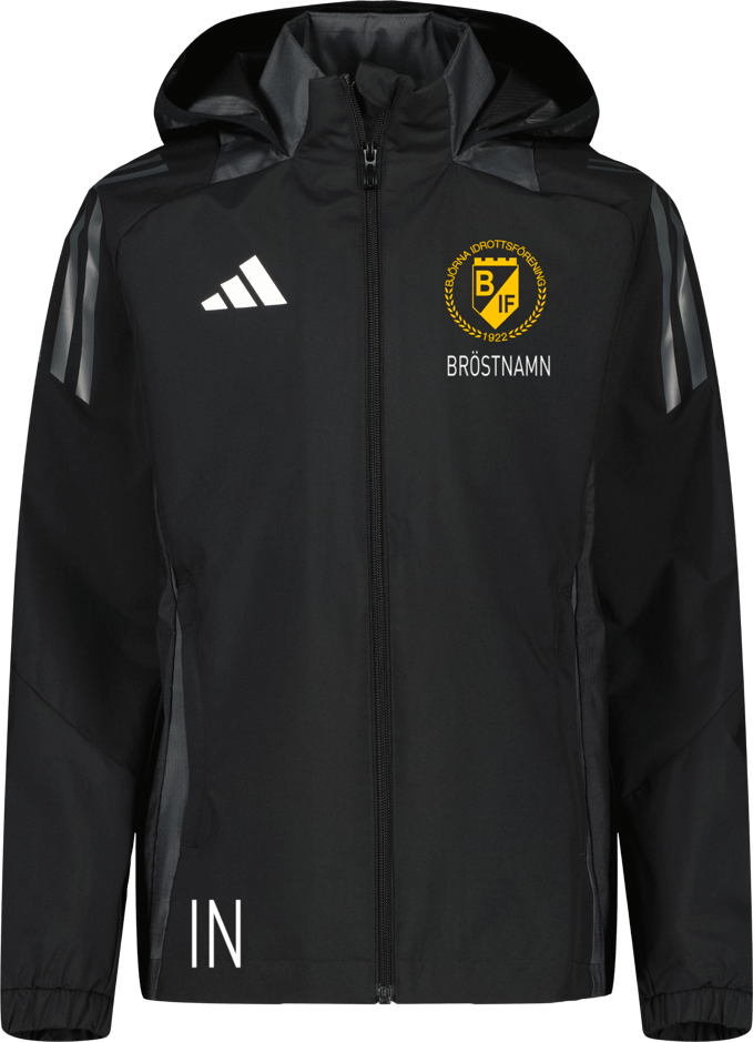 adidas TIRO24 C AW JKT