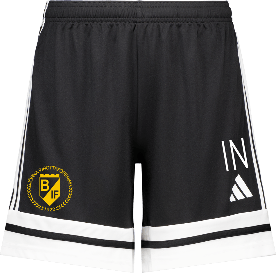 adidas Squadra 25 W träningsshorts