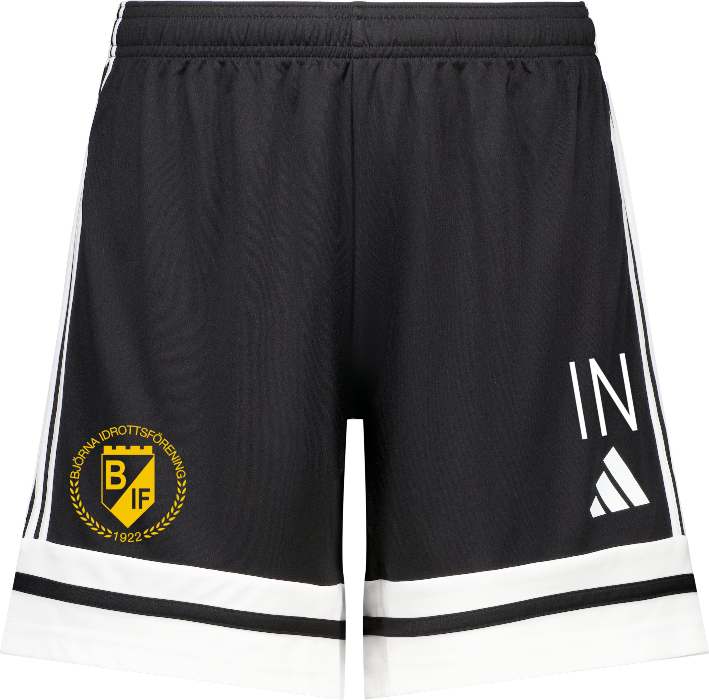 Squadra 25 W träningsshorts