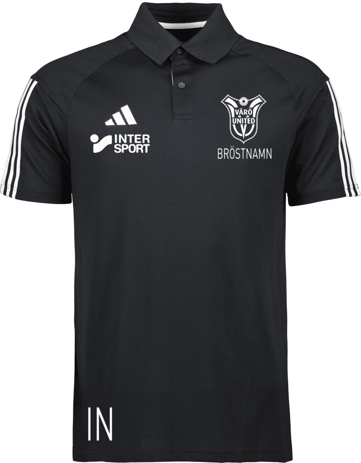 adidas Tiro23 Piké