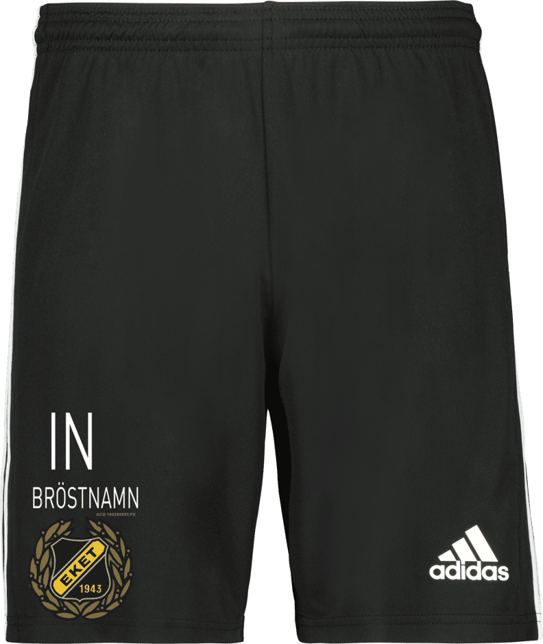 adidas Squadra 21 Jr Shorts
