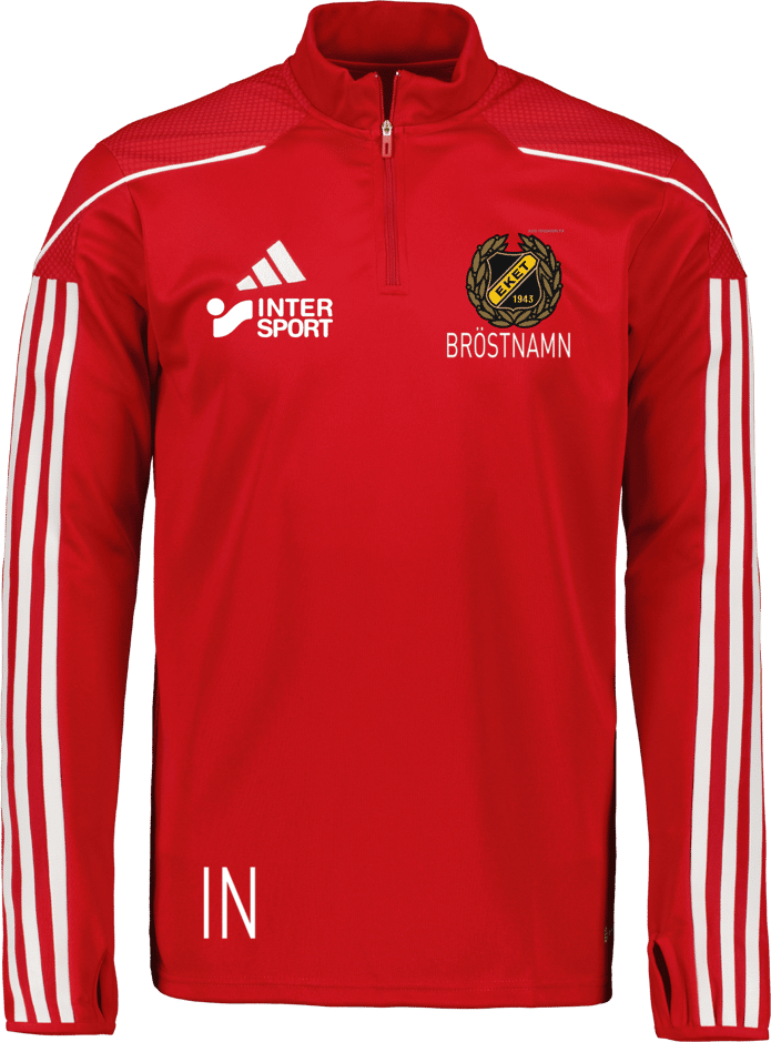adidas Tiro23 L Jr Träningströja