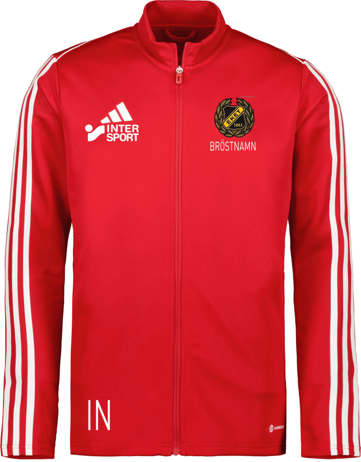 adidas Tiro23 L Sr Träningsjacka