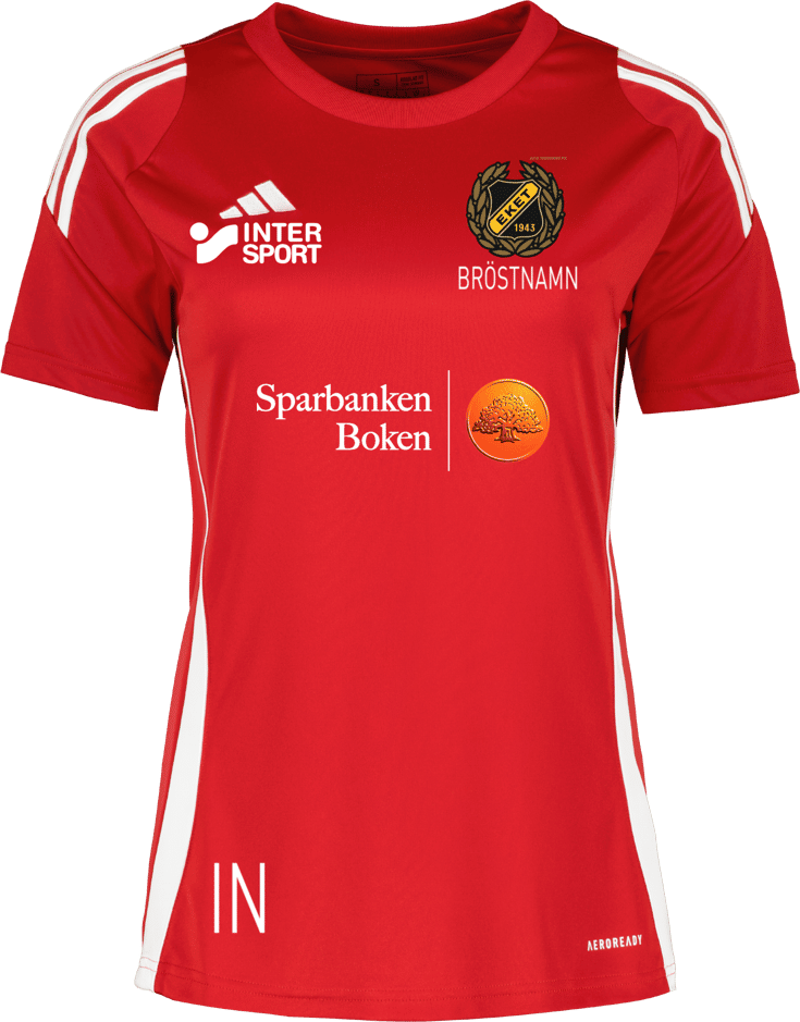 adidas Tiro 24 W t-shirt
