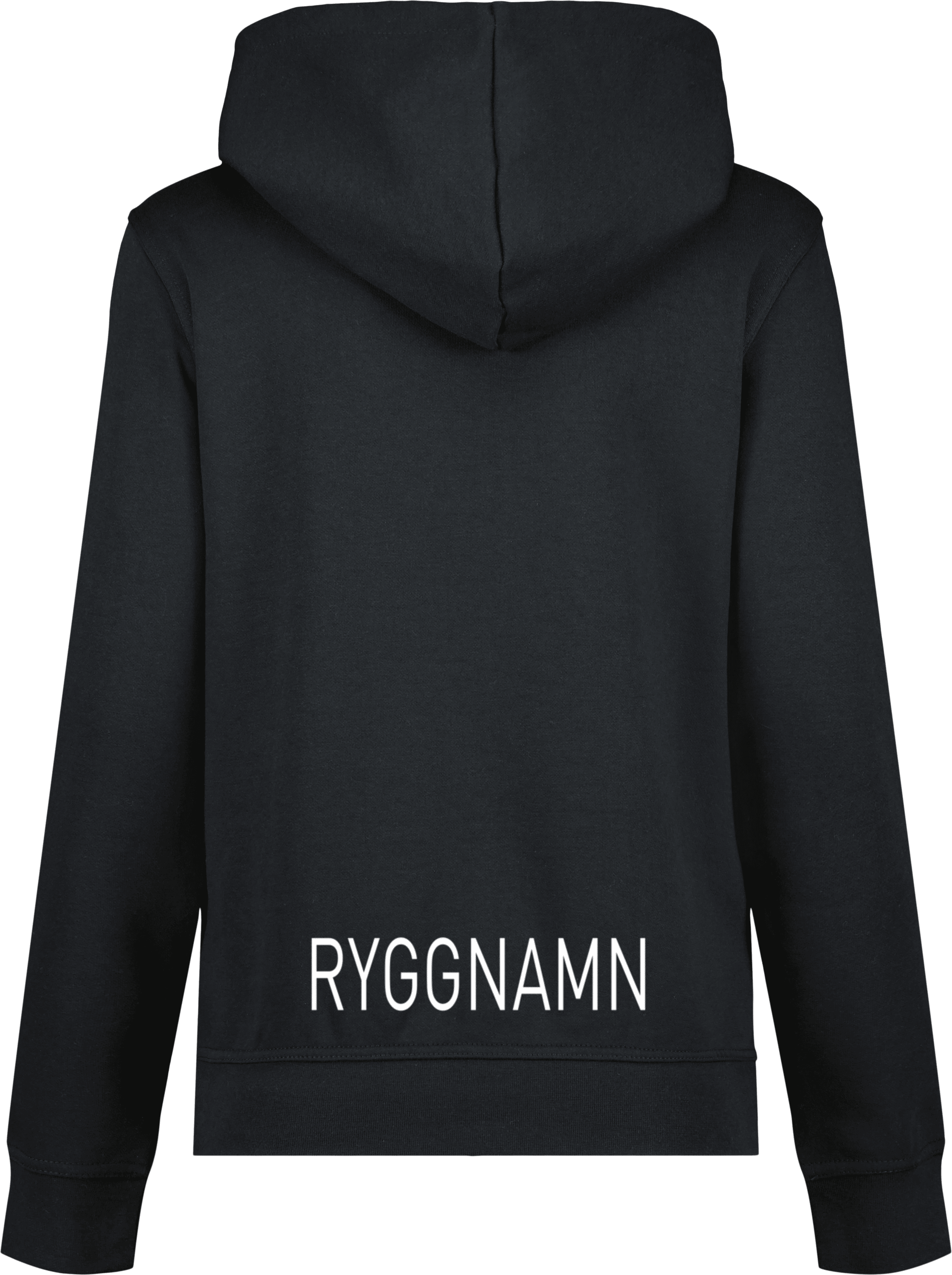 Community Fullzip W Hoodie
