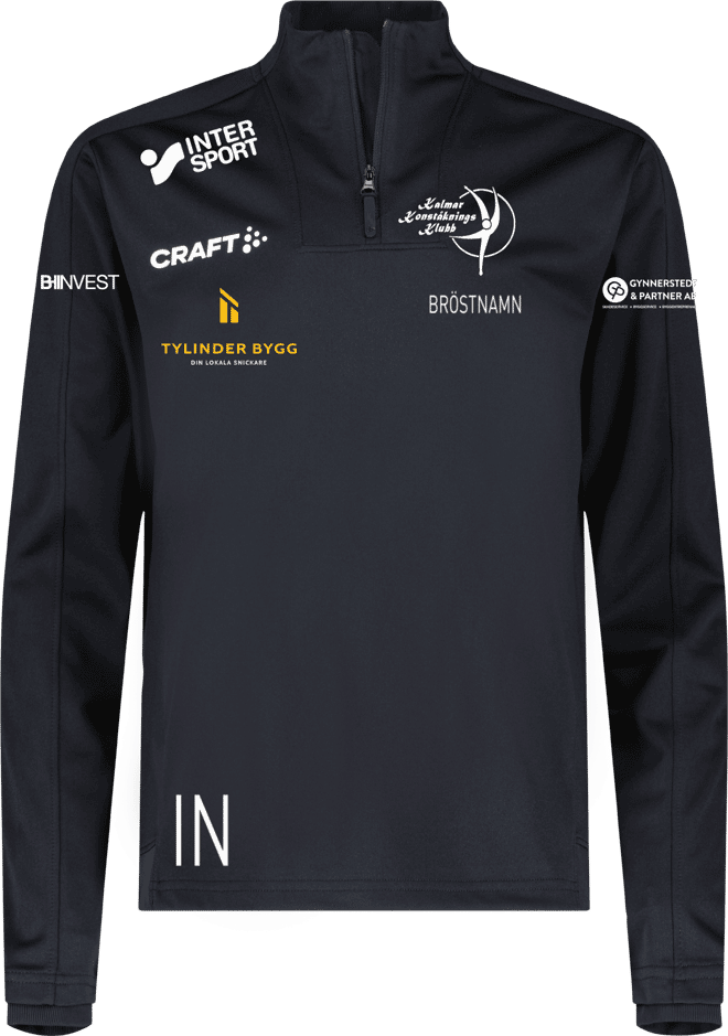 Craft EVOLVE 2.0 HALF ZIP JR 