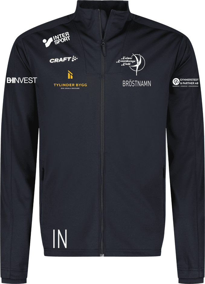 Craft EVOLVE 2.0 M FULL ZIP