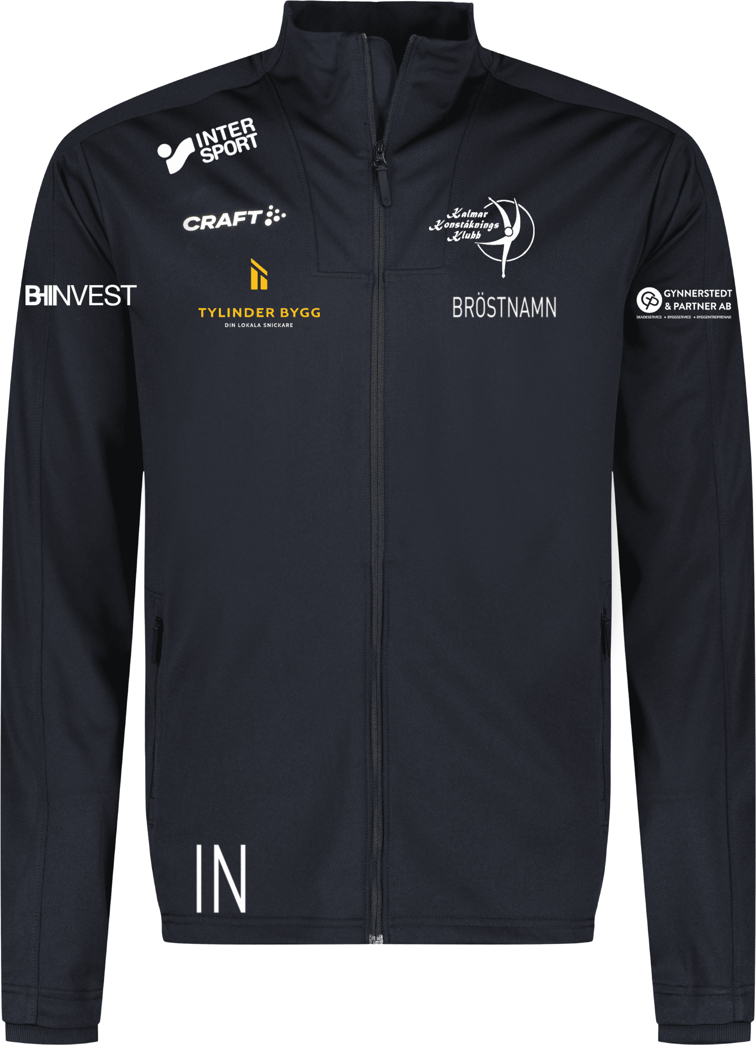 EVOLVE 2.0 M FULL ZIP