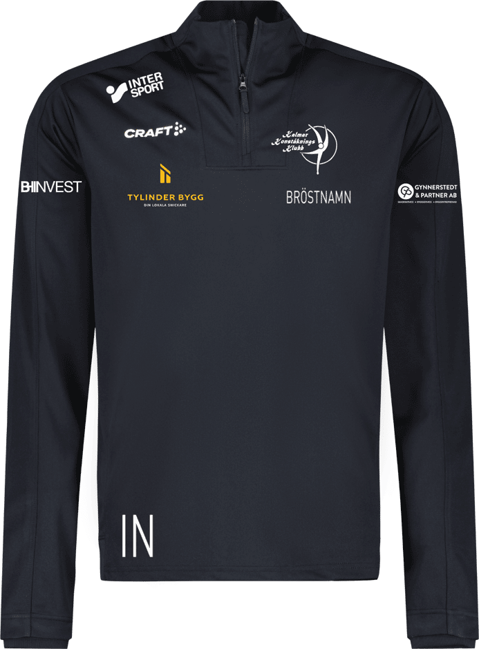 Craft EVOLVE 2.0 M HALF ZIP