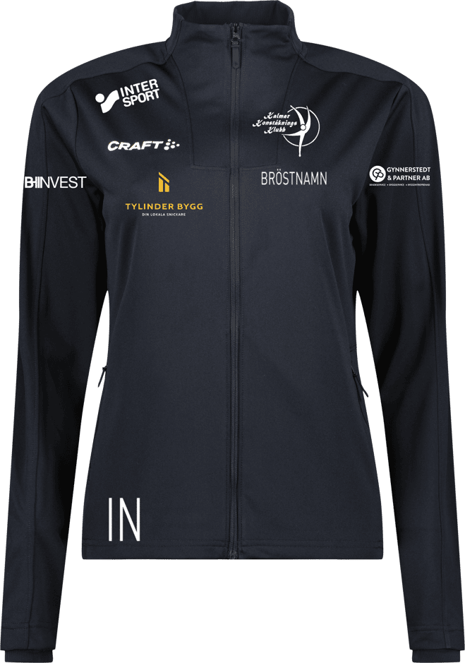 Craft EVOLVE 2.0 W FULL ZIP