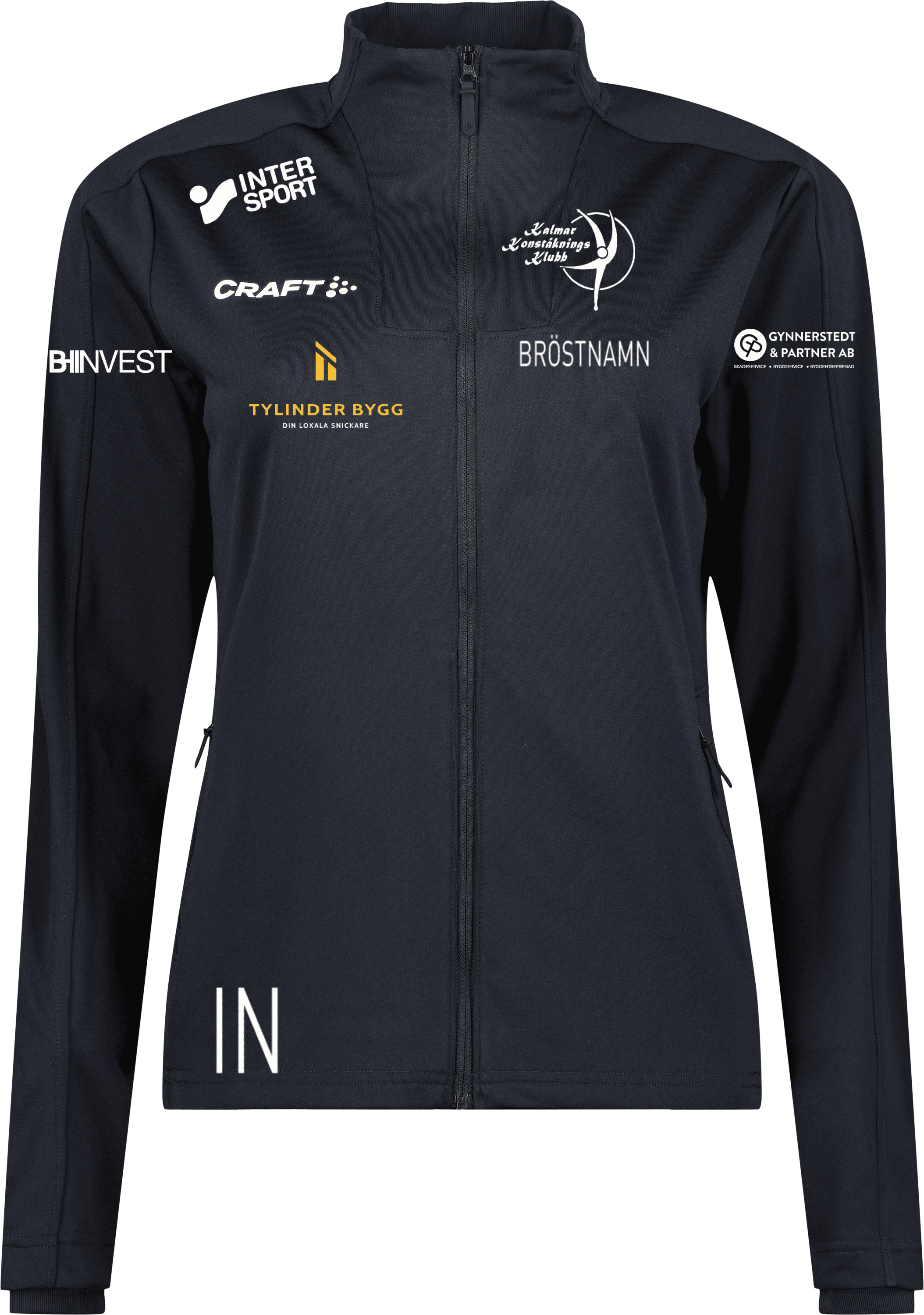 EVOLVE 2.0 W FULL ZIP