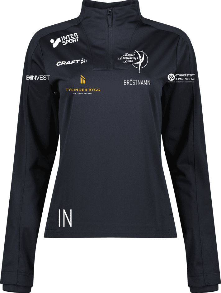 Craft EVOLVE 2.0 W HALF ZIP