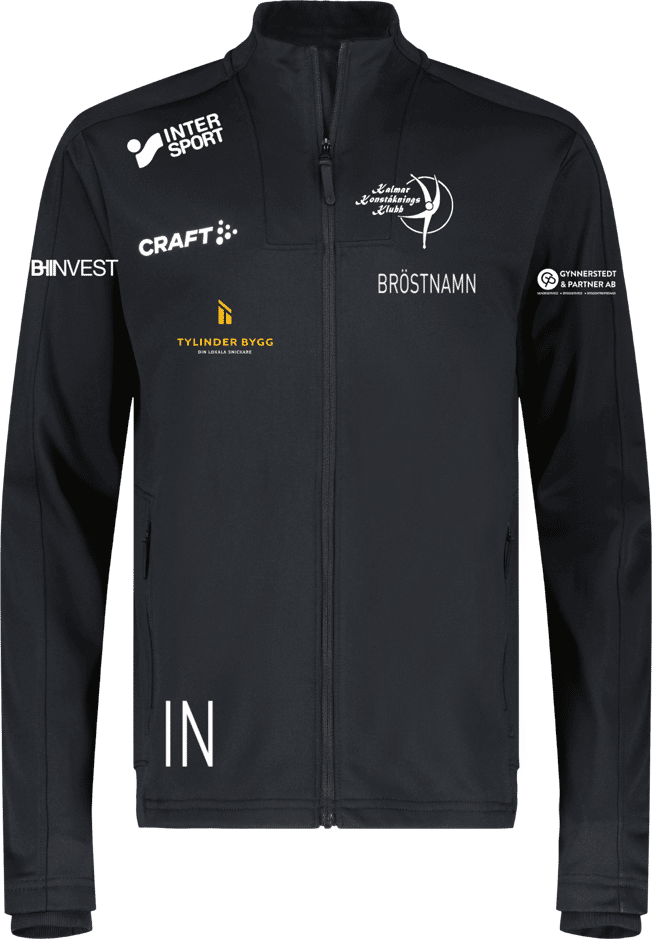 Craft EVOLVE 2.0 FULL ZIP JR