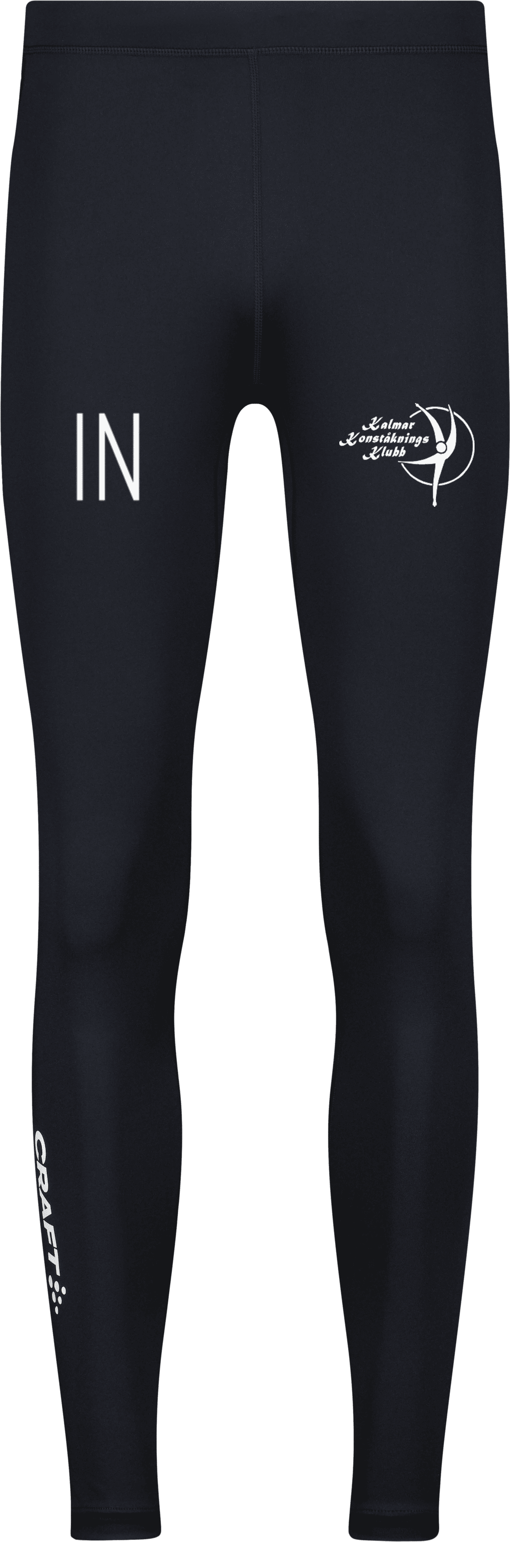 Rush 2.0 Jr tights