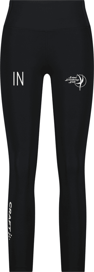 Craft Rush 2.0 W tights