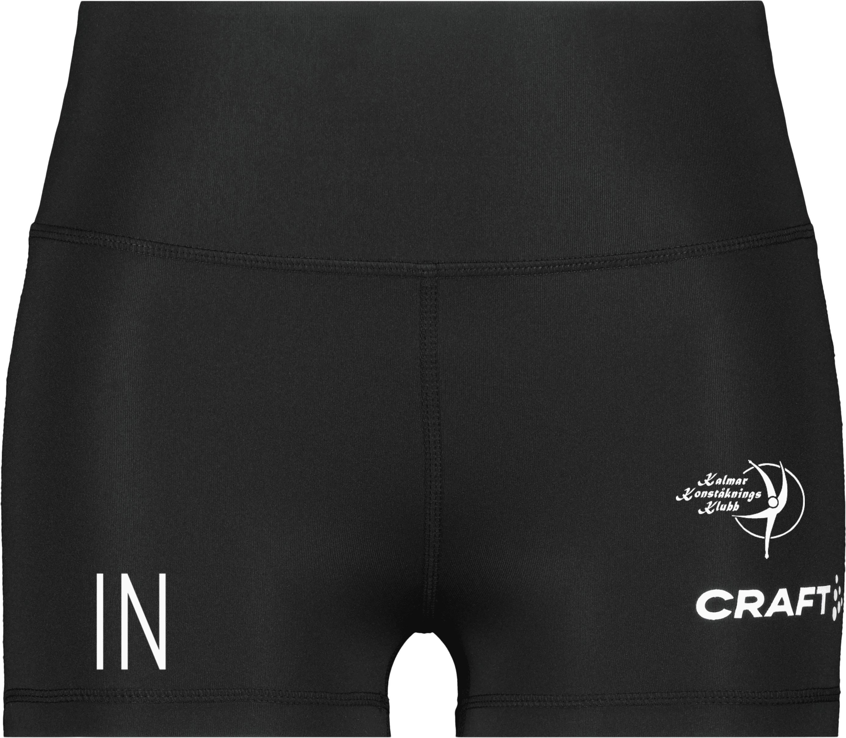 Squad Jr Hotpants