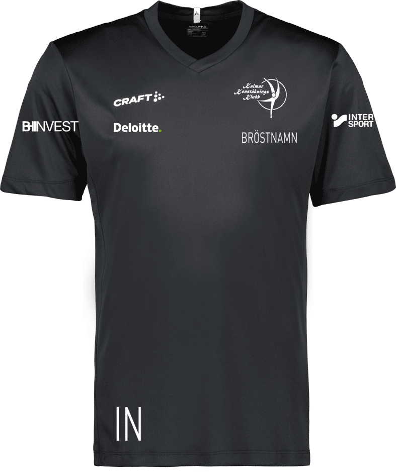 Craft Squad Jersey Solid