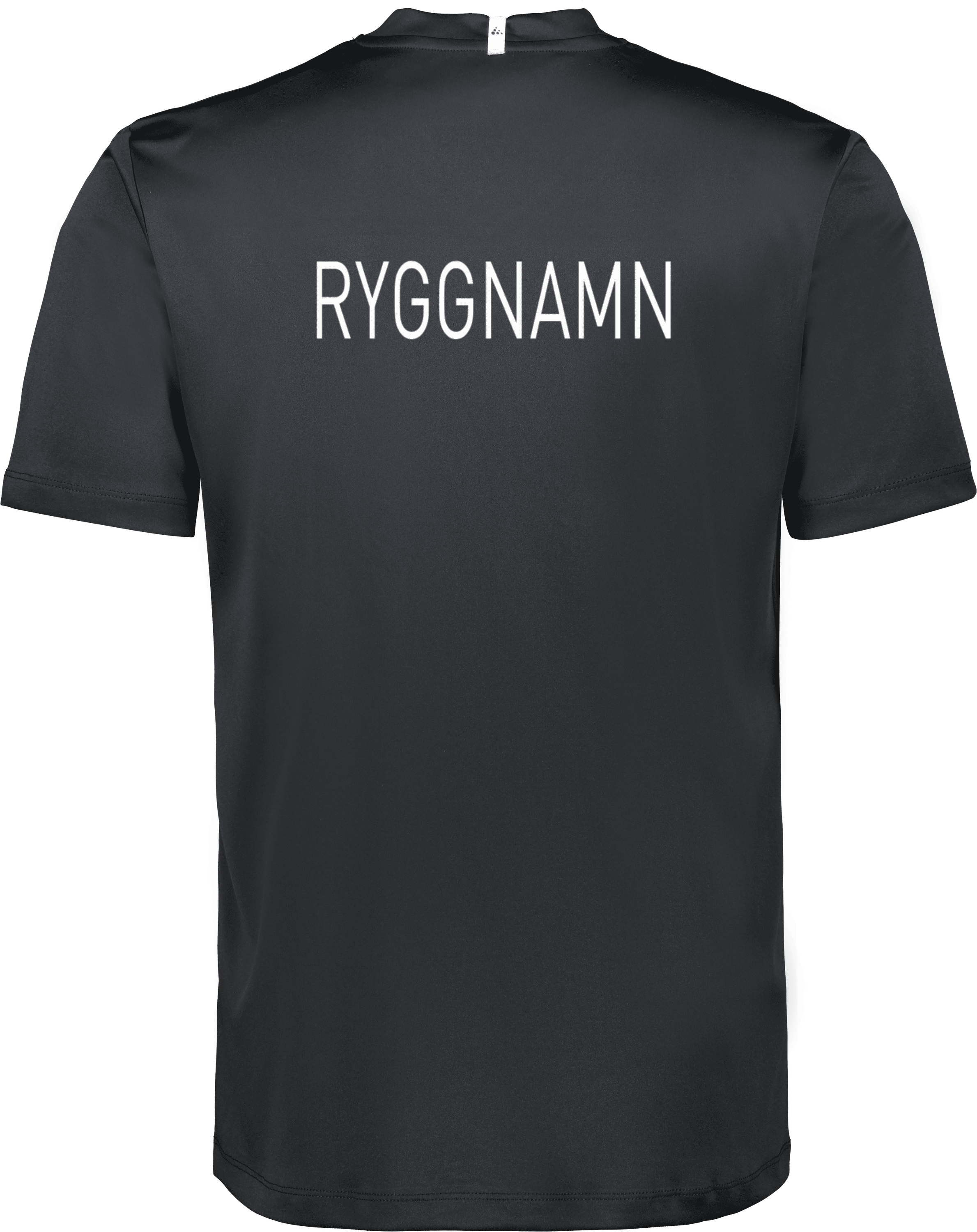 Squad Jersey Solid