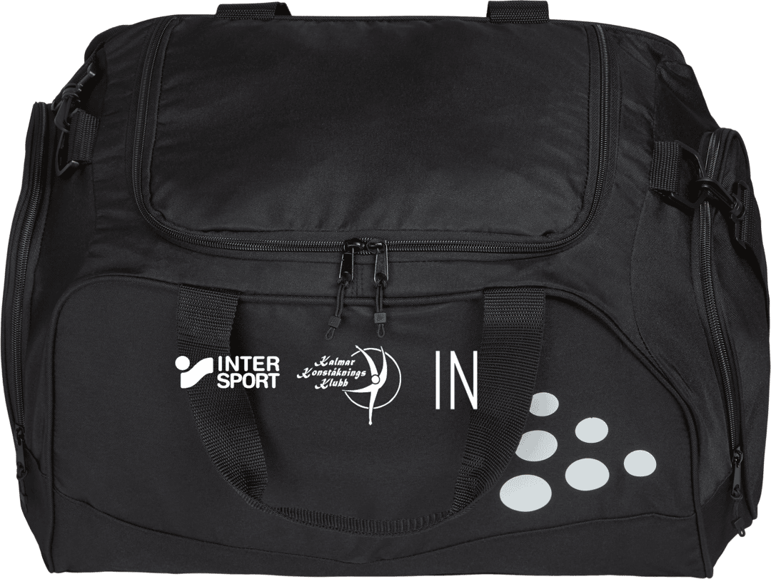 Craft Squad Duffel M Väska