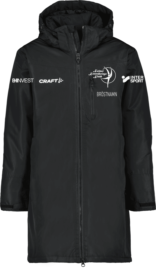 Craft Parkas M Jacka