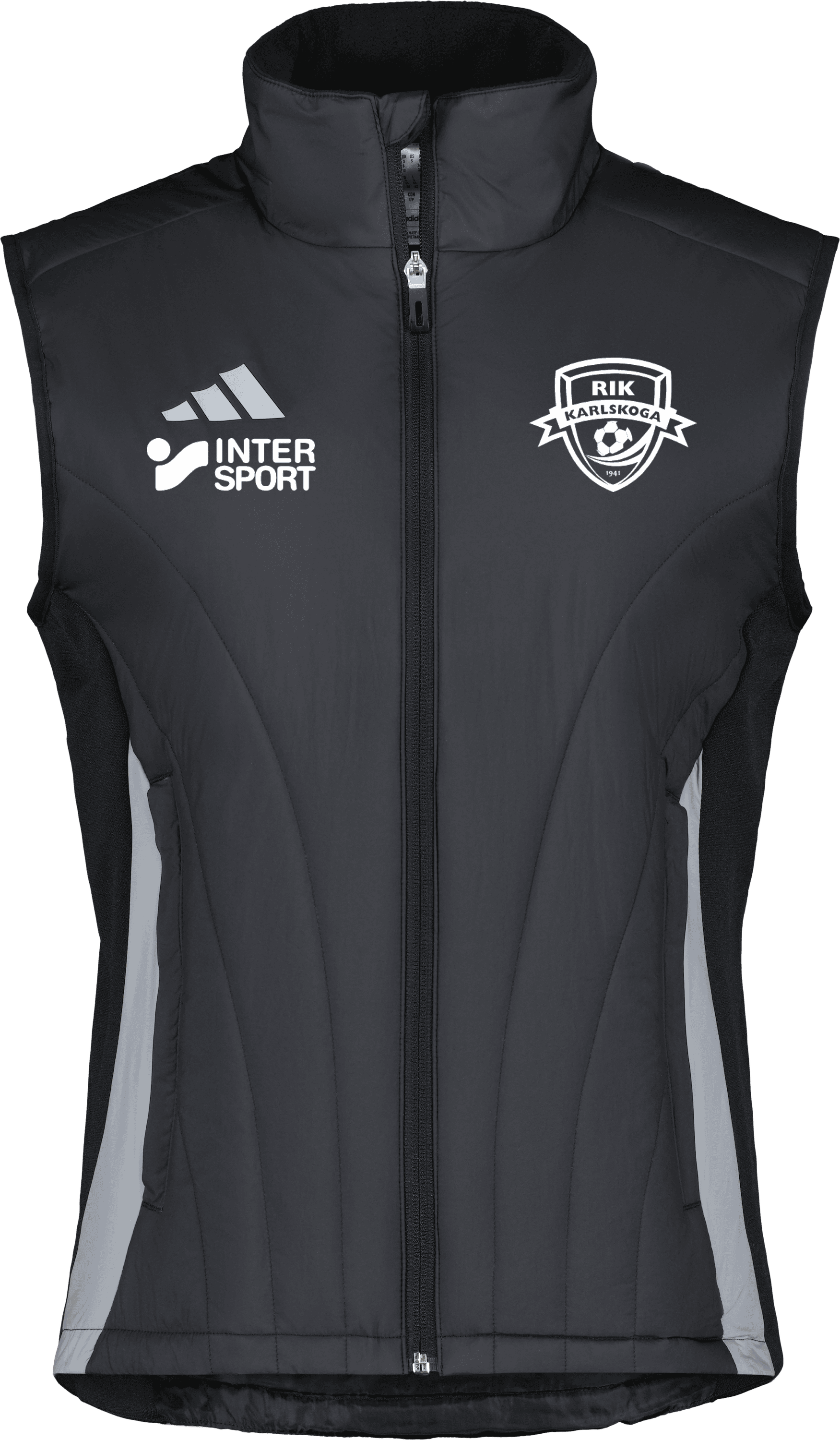 Tiro 24 Competition Winterized väst
