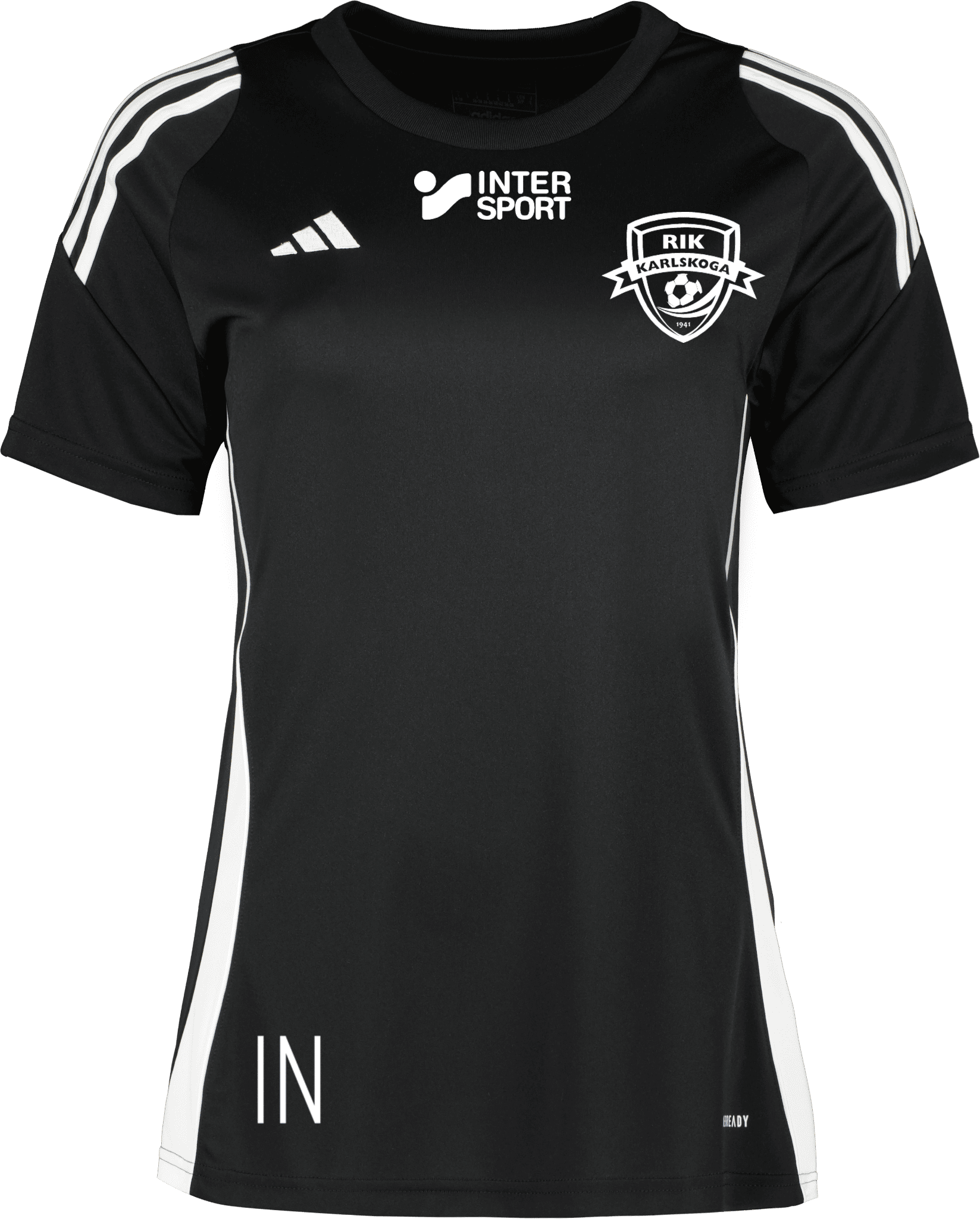 Tiro 24 W t-shirt