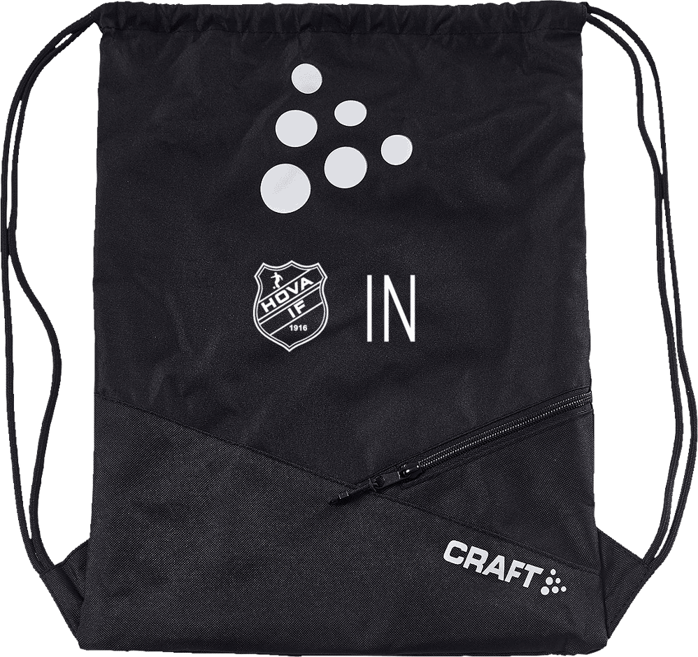 Craft Squad Gympapåse