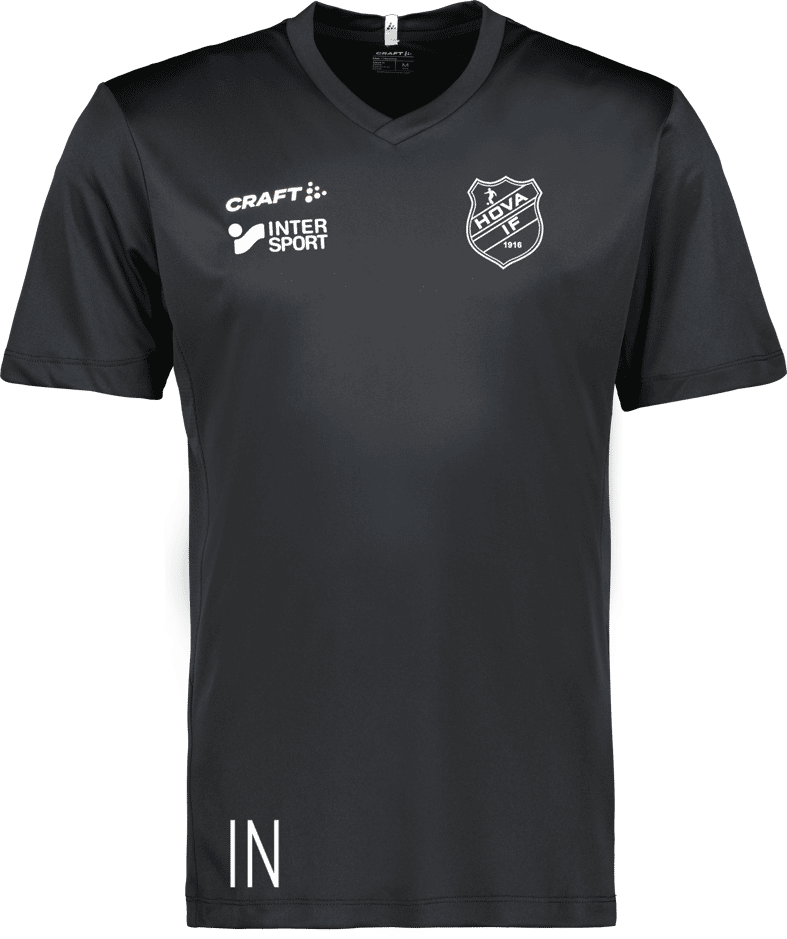 Craft Squad Jersey Solid