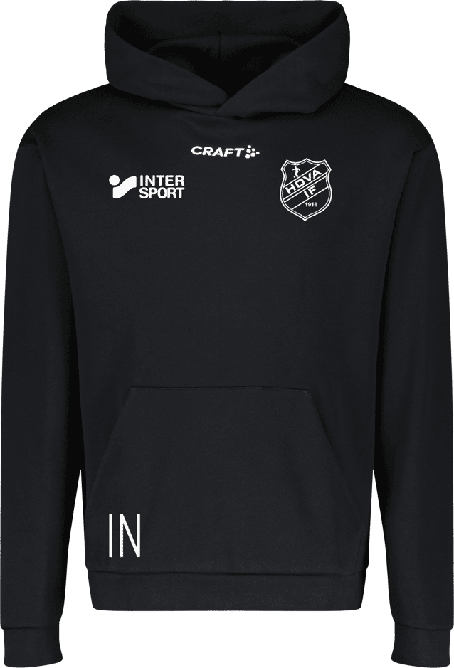 Craft Community 2.0 Logo JR huvtröja