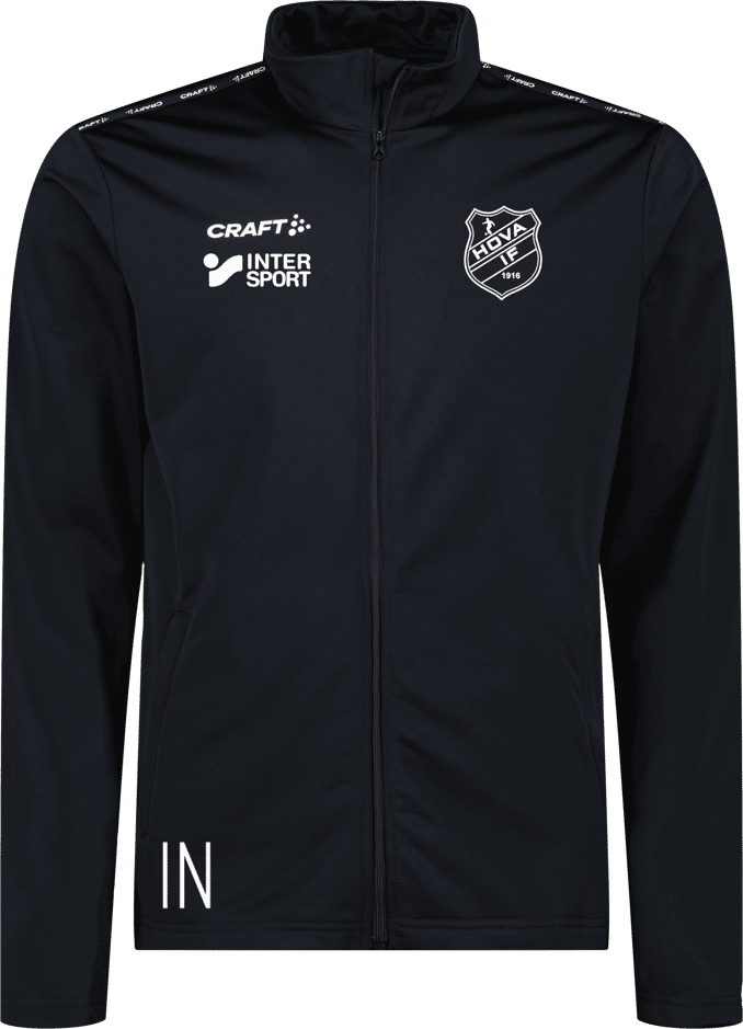 Craft Squad Go JR träningsjacka