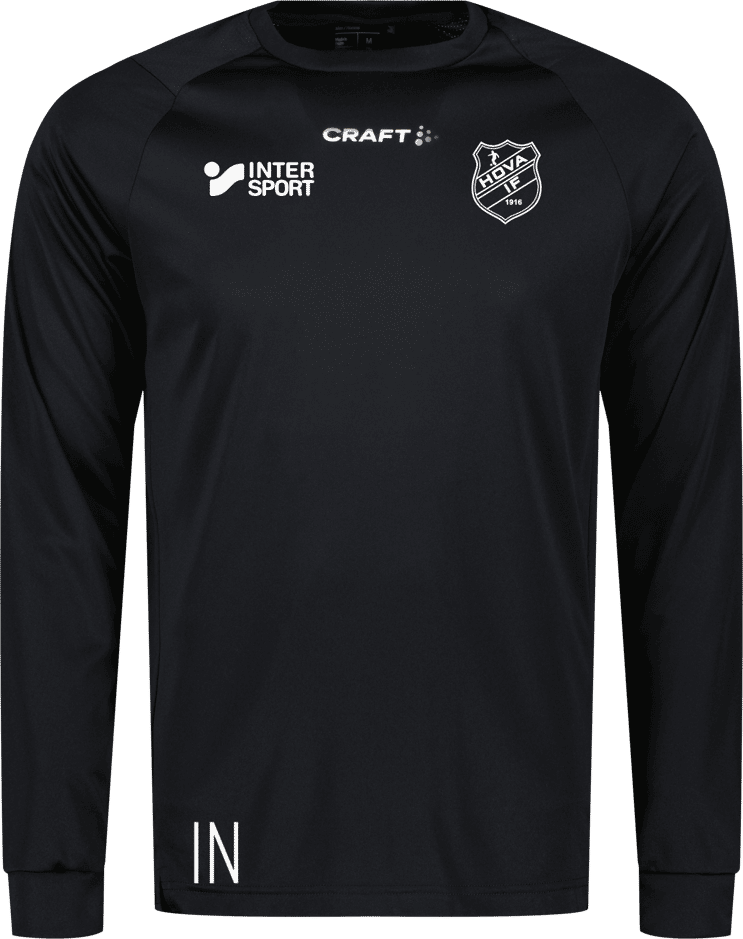 Craft Rush 2.0 LS M t-shirt 