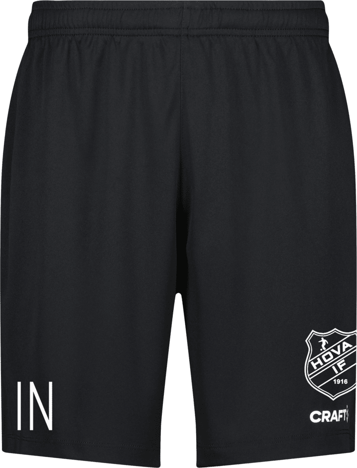 Craft Squad Solid Shorts