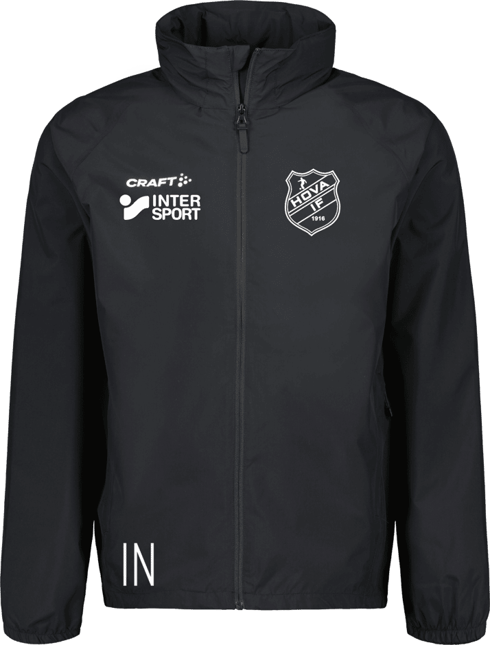 Craft Evolve Rain Jacket JR