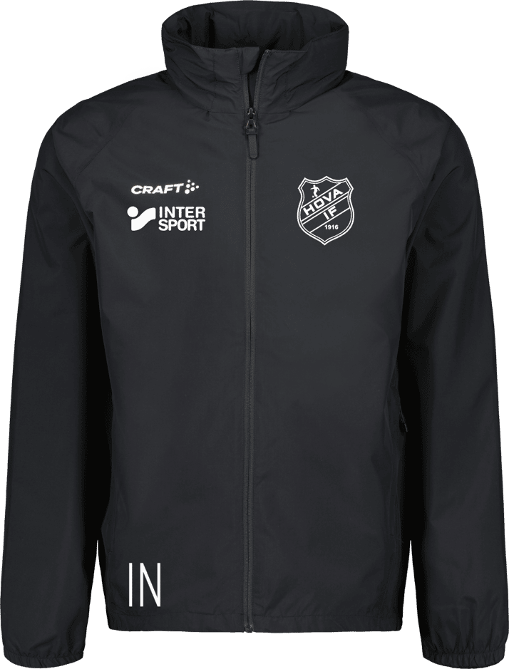 Craft Evolve Rain Jacket M