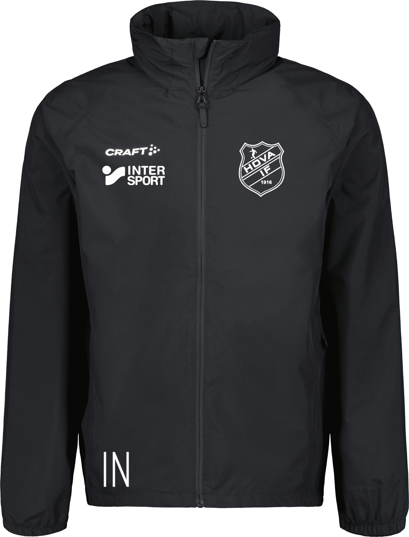 Evolve Rain Jacket M