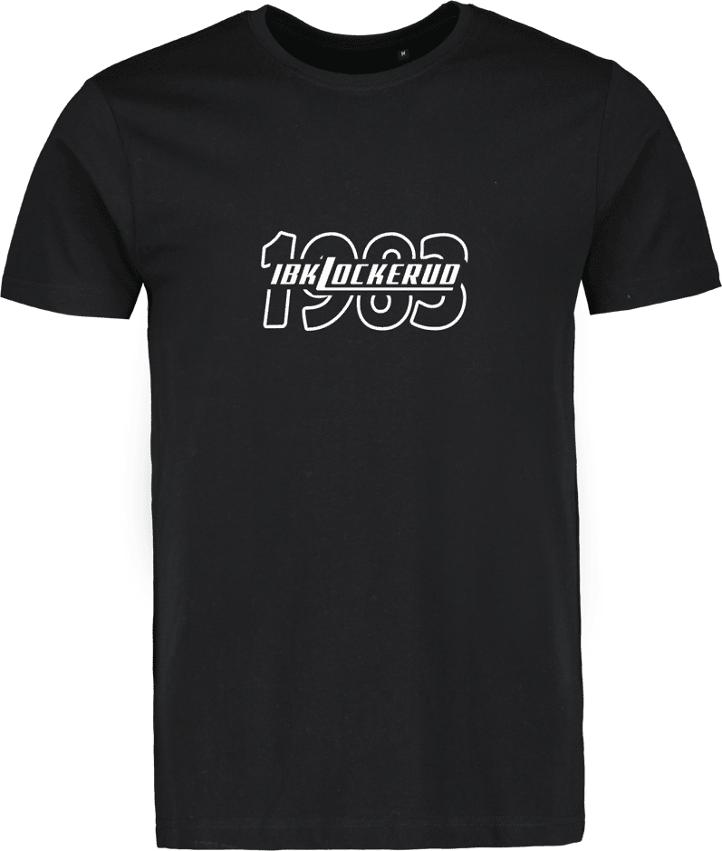 CLEAR COLLAR Regular M t-shirt