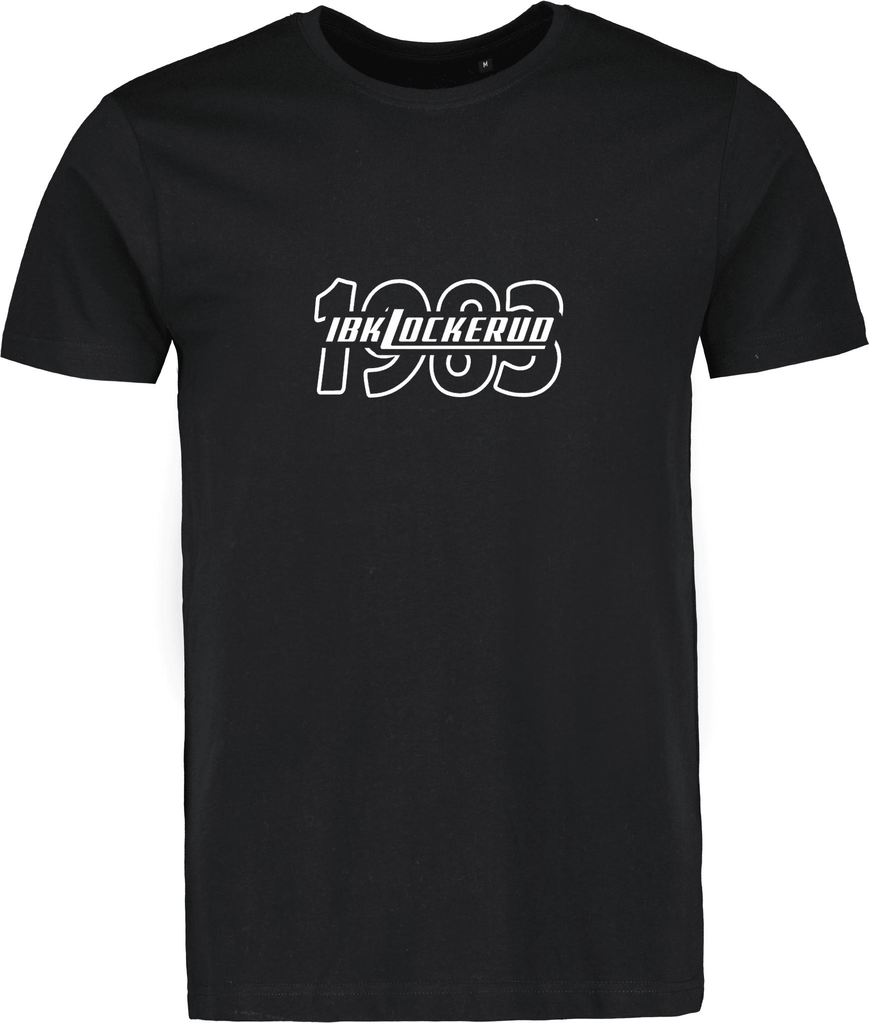 Regular M t-shirt