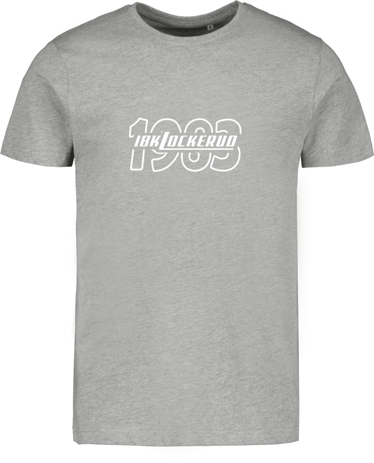 CLEAR COLLAR Regular M t-shirt