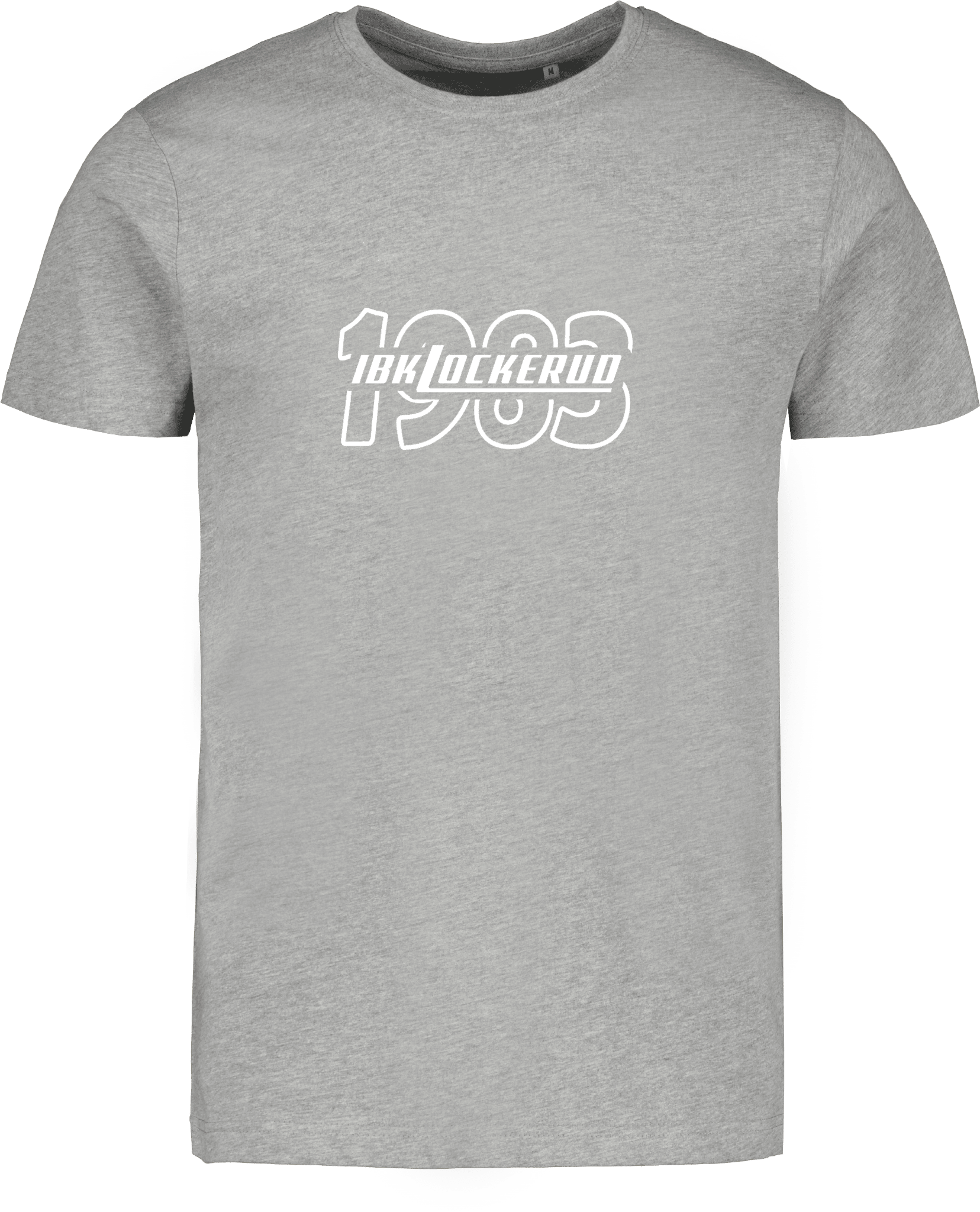 Regular M t-shirt