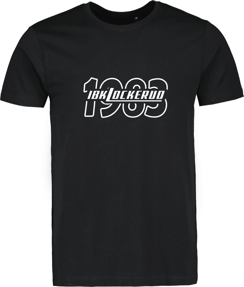 CLEAR COLLAR Regular Jr t-shirt