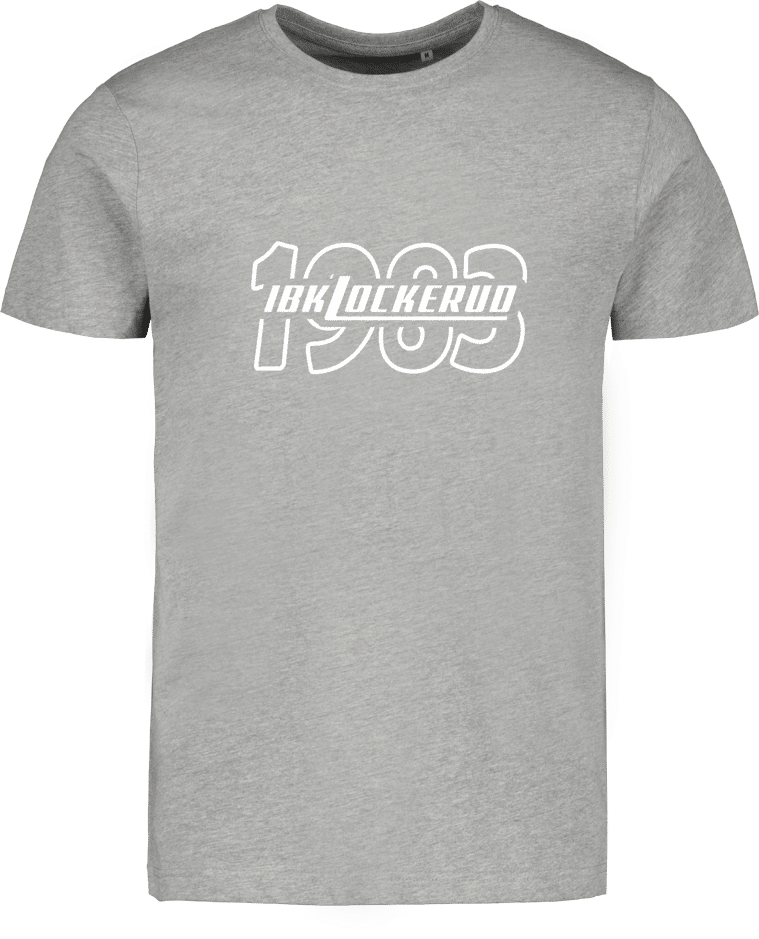 CLEAR COLLAR Regular Jr t-shirt